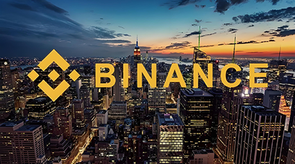 币安复制网交易界面